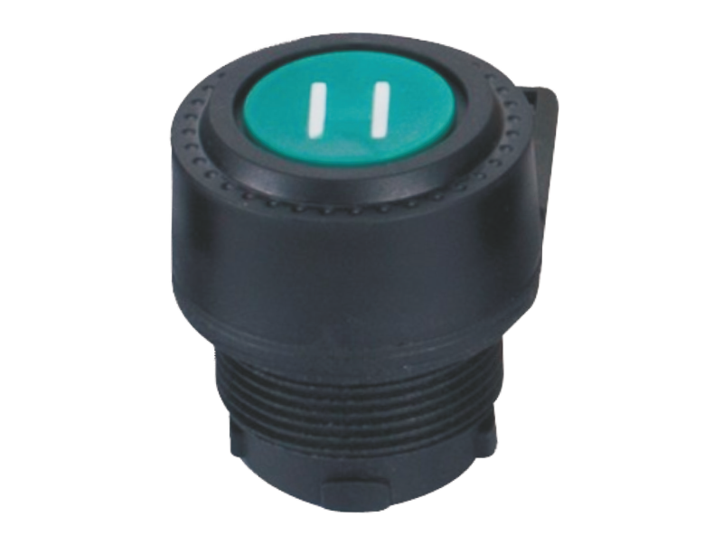 HL0101-(M) Series Explosion-proof Button/Switch(Board back type)